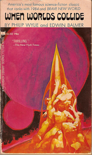 Illustration for article titled Check out your mind, with awesomely trippy 1960s and 1970s SF book covers!